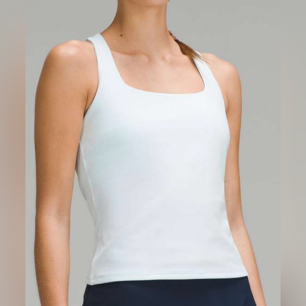 Lululemon Lightweight Tennis Tank Size 8